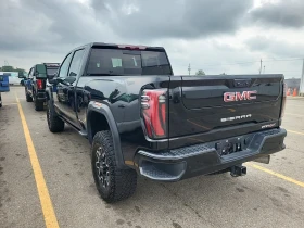 Gmc Sierra 6.6L 4WD | Auto.bg — изображение 6 Gmc Sierra 6.6L 4WD | Auto.bg — изображение 6