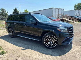 Mercedes-Benz GLS 450 * AMG 63 * CARFAX * ЦЕНА ДО БГ | Auto.bg — изображение 3 Mercedes-Benz GLS 450 * AMG 63 * CARFAX * ЦЕНА ДО БГ | Auto.bg — изображение 3