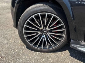 Mercedes-Benz GLS 450 * AMG 63 * CARFAX * ЦЕНА ДО БГ | Auto.bg — изображение 12 Mercedes-Benz GLS 450 * AMG 63 * CARFAX * ЦЕНА ДО БГ | Auto.bg — изображение 12