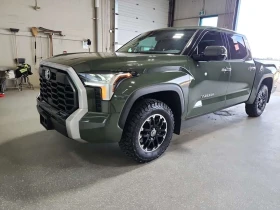 Toyota Tundra * LIMITED CREW CAB SHORT BED * CARFAX * - Car24.bg Toyota Tundra * LIMITED CREW CAB SHORT BED * CARFAX *