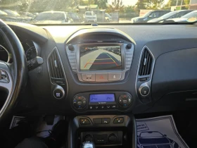 Hyundai IX35 1.7crdi 116к.с Подгряване Камера | Auto.bg — изображение 16 Hyundai IX35 1.7crdi 116к.с Подгряване Камера | Auto.bg — изображение 16