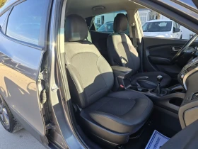 Hyundai IX35 1.7crdi 116к.с Подгряване Камера | Auto.bg — изображение 12 Hyundai IX35 1.7crdi 116к.с Подгряване Камера | Auto.bg — изображение 12