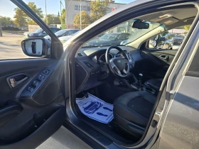 Hyundai IX35 1.7crdi 116к.с Подгряване Камера | Auto.bg — изображение 10 Hyundai IX35 1.7crdi 116к.с Подгряване Камера | Auto.bg — изображение 10