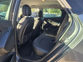 Hyundai IX35 1.7crdi 116к.с Подгряване Камера | Auto.bg — изображение 11 Hyundai IX35 1.7crdi 116к.с Подгряване Камера | Auto.bg — изображение 11