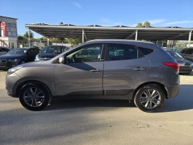 Hyundai IX35 1.7crdi 116к.с Подгряване Камера | Auto.bg — изображение 7 Hyundai IX35 1.7crdi 116к.с Подгряване Камера | Auto.bg — изображение 7