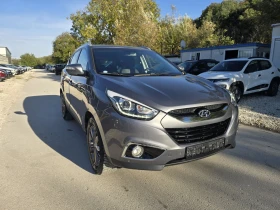 Hyundai IX35 1.7crdi 116к.с Подгряване Камера | Auto.bg — изображение 2 Hyundai IX35 1.7crdi 116к.с Подгряване Камера | Auto.bg — изображение 2