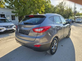 Hyundai IX35 1.7crdi 116к.с Подгряване Камера | Auto.bg — изображение 4 Hyundai IX35 1.7crdi 116к.с Подгряване Камера | Auto.bg — изображение 4