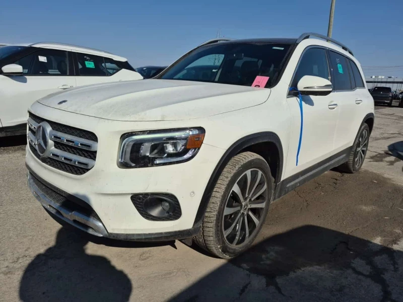 Mercedes-Benz GLB 250| 360 КАМЕРИ| ДВА ЧИФТА ГУМИ| - 29000 € / 56719.07 лв. - 41283929 1 | Car24.bg Mercedes-Benz GLB 250| 360 КАМЕРИ| ДВА ЧИФТА ГУМИ| - 29000 € / 56719.07 лв. - 41283929 1