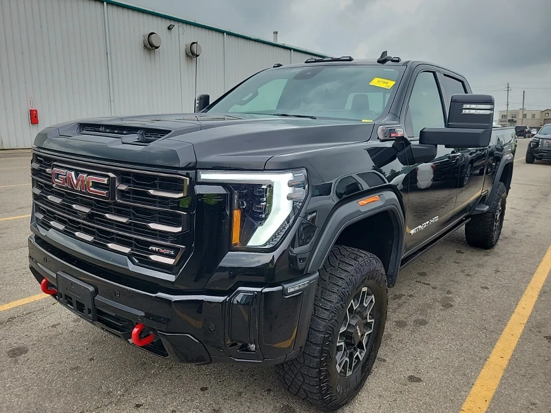 Gmc Sierra 6.6L 4WD - 79508 € - 94666462 1 | Car24.bg Gmc Sierra 6.6L 4WD - 79508 € - 94666462 1