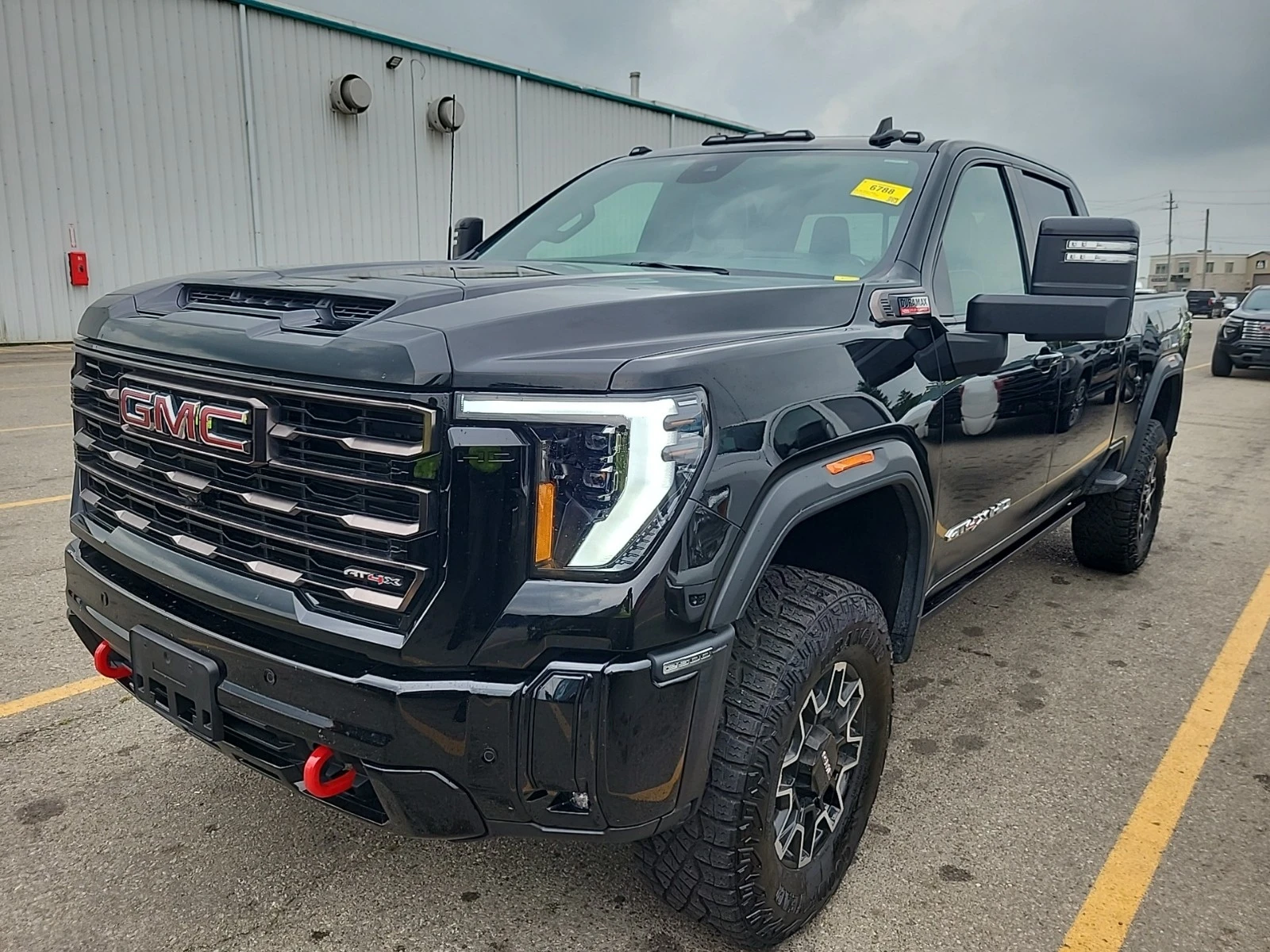 Gmc Sierra 6.6L 4WD | Auto.bg — изображение 1 Gmc Sierra 6.6L 4WD | Auto.bg — изображение 1