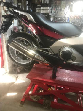 Honda Integra 700 | Auto.bg — изображение 4 Honda Integra 700 | Auto.bg — изображение 4