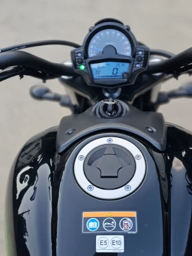 Kawasaki Vulcan 650 S | Auto.bg — изображение 5 Kawasaki Vulcan 650 S | Auto.bg — изображение 5