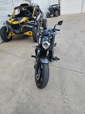 Kawasaki Vulcan 650 S | Auto.bg — изображение 2 Kawasaki Vulcan 650 S | Auto.bg — изображение 2