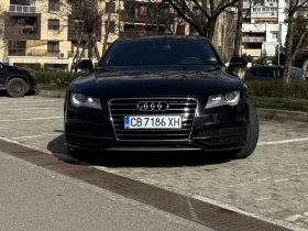 Audi A7 3.0 BiTDI / 8ZF / въздух - Car24.bg Audi A7 3.0 BiTDI / 8ZF / въздух
