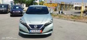 Nissan Leaf - Car24.bg Nissan Leaf