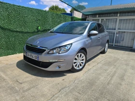 Peugeot 308 STYLE * KAMERA * EU6 - Car24.bg Peugeot 308 STYLE * KAMERA * EU6