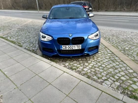 BMW M135 X Drive - 14700 € / 28750.70 лв. - 25468050 3 | Car24.bg BMW M135 X Drive - 14700 € / 28750.70 лв. - 25468050 3