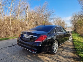 Mercedes-Benz S 350 AMG LONG Камера Обдухване - 44999 лв. / 23007.62 € - 57539212 5 | Car24.bg Mercedes-Benz S 350 AMG LONG Камера Обдухване - 44999 лв. / 23007.62 € - 57539212 5