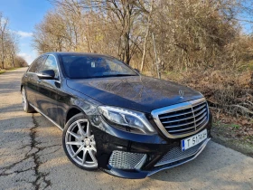 Mercedes-Benz S 350 AMG LONG Камера Обдухване - 44999 лв. / 23007.62 € - 57539212 3 | Car24.bg Mercedes-Benz S 350 AMG LONG Камера Обдухване - 44999 лв. / 23007.62 € - 57539212 3
