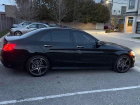 Mercedes-Benz C 300 AMG-line* Night-pkg* 4M* 360cam* Ambient* Пано* По - 30500 лв. / 15594.40 € - 15108590 4 | Car24.bg Mercedes-Benz C 300 AMG-line* Night-pkg* 4M* 360cam* Ambient* Пано* По - 30500 лв. / 15594.40 € - 15108590 4