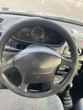 Nissan Micra 1.0 i - 650 € / 1271.29 лв. - 69977942 7 | Car24.bg Nissan Micra 1.0 i - 650 € / 1271.29 лв. - 69977942 7