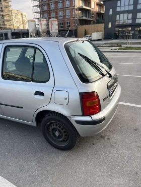 Nissan Micra 1.0 i - 650 € / 1271.29 лв. - 69977942 10 | Car24.bg Nissan Micra 1.0 i - 650 € / 1271.29 лв. - 69977942 10