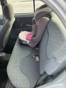 Nissan Micra 1.0 i - 650 € / 1271.29 лв. - 69977942 9 | Car24.bg Nissan Micra 1.0 i - 650 € / 1271.29 лв. - 69977942 9