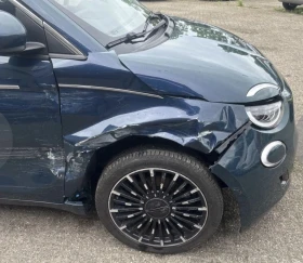 Fiat 500e Cabrio, 42 kw - 14400 € / 28163.95 лв. - 87648057 7 | Car24.bg Fiat 500e Cabrio, 42 kw - 14400 € / 28163.95 лв. - 87648057 7