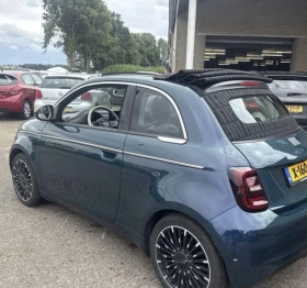 Fiat 500e Cabrio, 42 kw - 14400 € / 28163.95 лв. - 87648057 5 | Car24.bg Fiat 500e Cabrio, 42 kw - 14400 € / 28163.95 лв. - 87648057 5