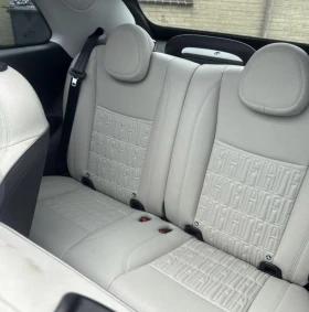 Fiat 500e Cabrio, 42 kw - 14400 € / 28163.95 лв. - 87648057 16 | Car24.bg Fiat 500e Cabrio, 42 kw - 14400 € / 28163.95 лв. - 87648057 16