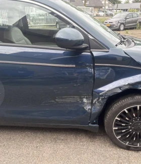Fiat 500e Cabrio, 42 kw - 14400 € / 28163.95 лв. - 87648057 8 | Car24.bg Fiat 500e Cabrio, 42 kw - 14400 € / 28163.95 лв. - 87648057 8