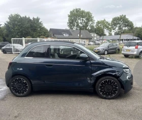 Fiat 500e Cabrio, 42 kw - 14400 € / 28163.95 лв. - 87648057 6 | Car24.bg Fiat 500e Cabrio, 42 kw - 14400 € / 28163.95 лв. - 87648057 6