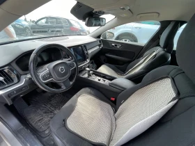 Volvo V60 2.0d Италия | Auto.bg — изображение 16 Volvo V60 2.0d Италия | Auto.bg — изображение 16