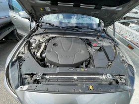 Volvo V60 2.0d Италия | Auto.bg — изображение 9 Volvo V60 2.0d Италия | Auto.bg — изображение 9