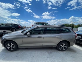 Volvo V60 2.0d Италия | Auto.bg — изображение 6 Volvo V60 2.0d Италия | Auto.bg — изображение 6