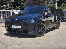 BMW iX xDrive45