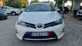 Toyota Auris 1, 8hibrid | Auto.bg — изображение 2 Toyota Auris 1, 8hibrid | Auto.bg — изображение 2