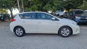 Toyota Auris 1, 8hibrid | Auto.bg — изображение 4 Toyota Auris 1, 8hibrid | Auto.bg — изображение 4