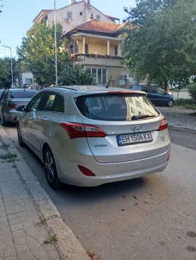 Hyundai I30 undefined | Auto.bg — изображение 4 Hyundai I30 undefined | Auto.bg — изображение 4