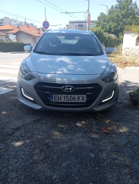 Hyundai I30 undefined | Auto.bg — изображение 5 Hyundai I30 undefined | Auto.bg — изображение 5