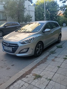 Hyundai I30 undefined | Auto.bg — изображение 2 Hyundai I30 undefined | Auto.bg — изображение 2