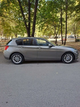 BMW 116 - 8800 € - 81916980 3 | Car24.bg BMW 116 - 8800 € - 81916980 3