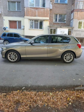 BMW 116 - 8800 € - 81916980 2 | Car24.bg BMW 116 - 8800 € - 81916980 2