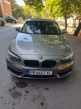 BMW 116 - Car24.bg BMW 116