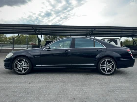 Mercedes-Benz S 65 AMG undefined | Auto.bg — изображение 4 Mercedes-Benz S 65 AMG undefined | Auto.bg — изображение 4