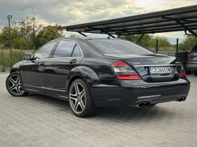 Mercedes-Benz S 65 AMG undefined | Auto.bg — изображение 5 Mercedes-Benz S 65 AMG undefined | Auto.bg — изображение 5