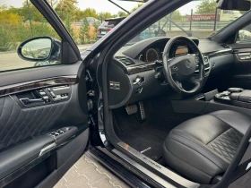 Mercedes-Benz S 65 AMG undefined | Auto.bg — изображение 12 Mercedes-Benz S 65 AMG undefined | Auto.bg — изображение 12