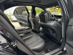 Mercedes-Benz S 65 AMG undefined | Auto.bg — изображение 10 Mercedes-Benz S 65 AMG undefined | Auto.bg — изображение 10