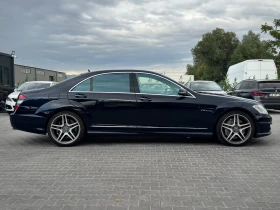 Mercedes-Benz S 65 AMG undefined | Auto.bg — изображение 8 Mercedes-Benz S 65 AMG undefined | Auto.bg — изображение 8
