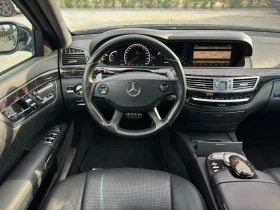 Mercedes-Benz S 65 AMG undefined | Auto.bg — изображение 13 Mercedes-Benz S 65 AMG undefined | Auto.bg — изображение 13